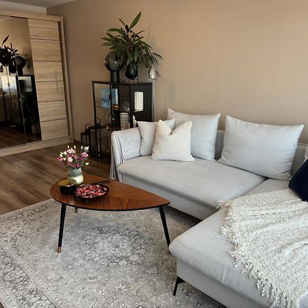 City Chic Rental Валмиера Экстерьер фото