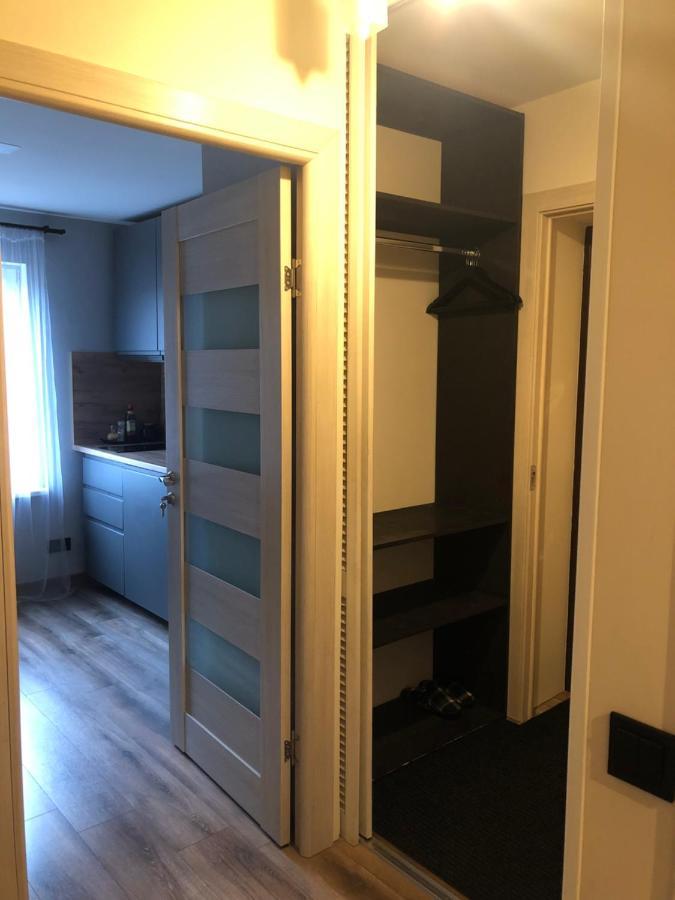 City Chic Rental Валмиера Экстерьер фото